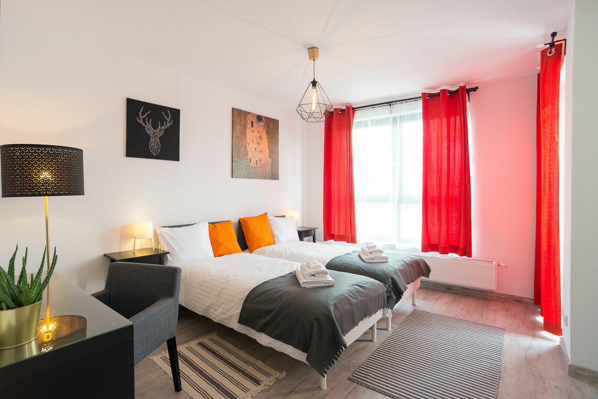 Rentplanet - Apartamenty Sandomierska 3 Krakow Exterior photo