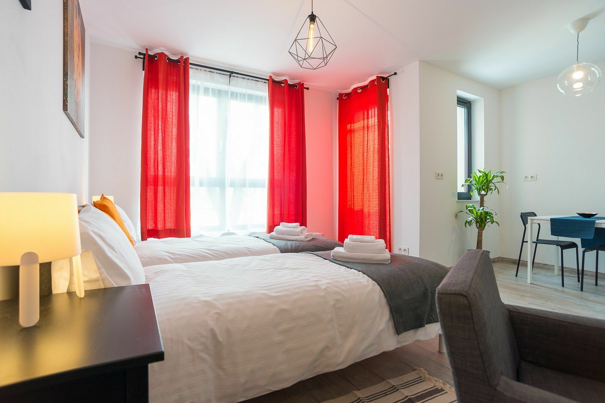 Rentplanet - Apartamenty Sandomierska 3 Krakow Exterior photo